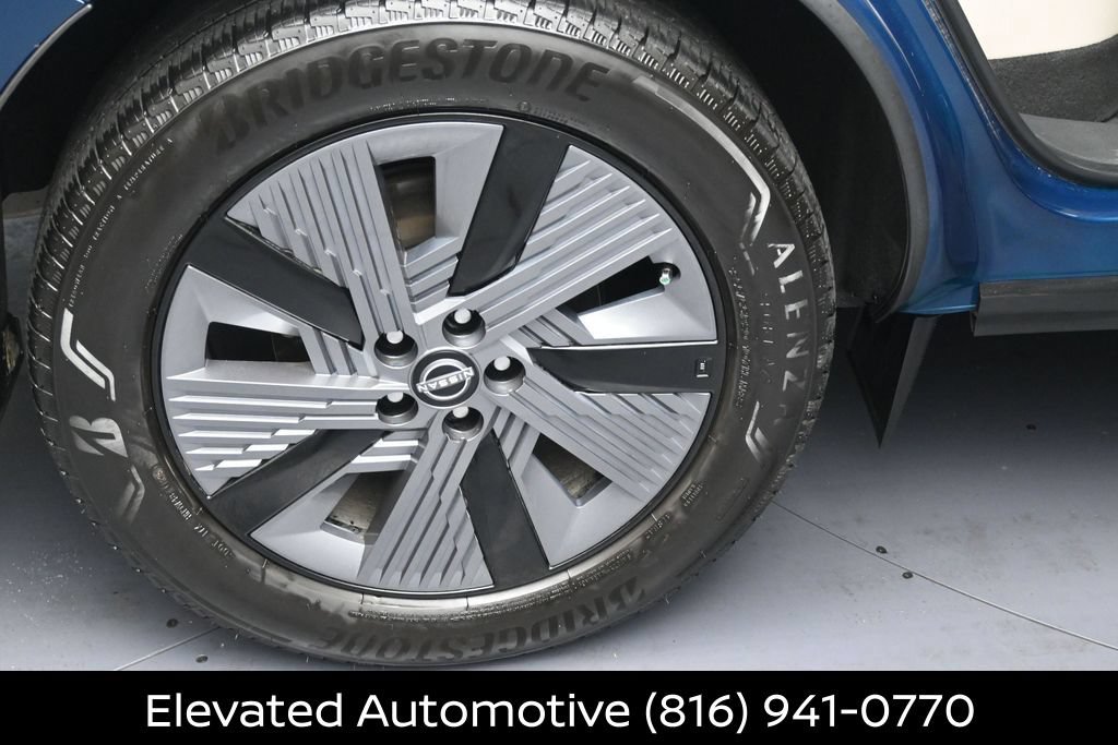 Certified 2025 Nissan Murano SL AWD/4WD image 5