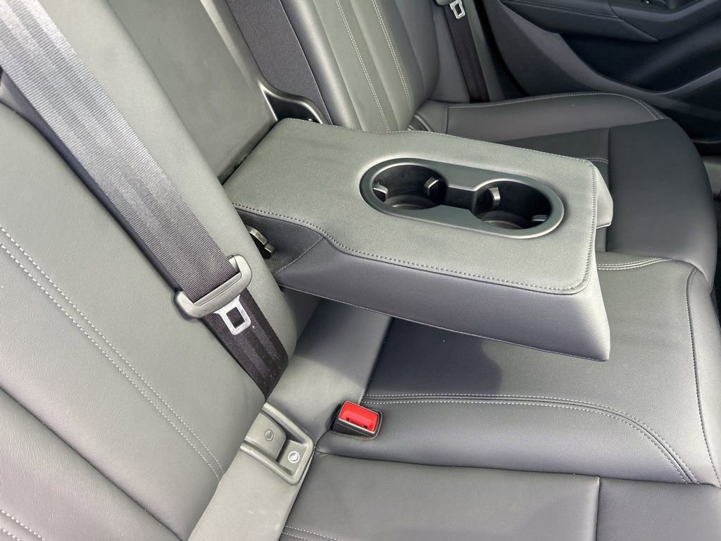 Used 2025 Audi A5 2.0T Premium Plus w/ Premium Plus image 50