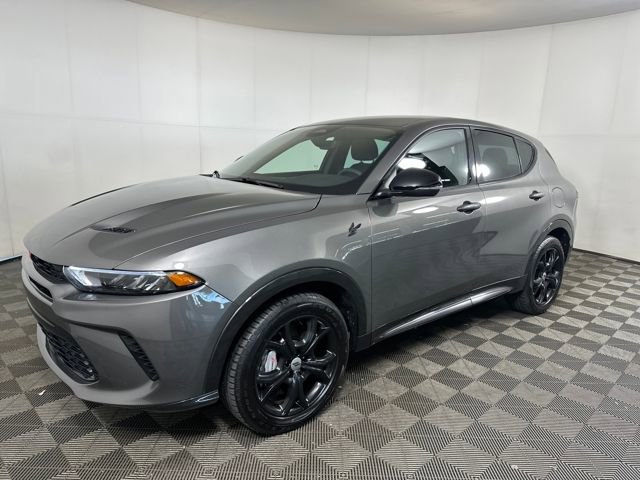 Used 2024 Dodge Hornet R/T w/ R/T Blacktop Package image 7