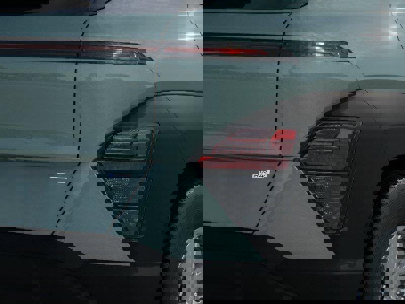 New 2026 Hyundai Kona SE image 10