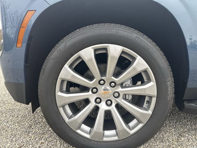 New 2026 Chevrolet Suburban Premier image 36