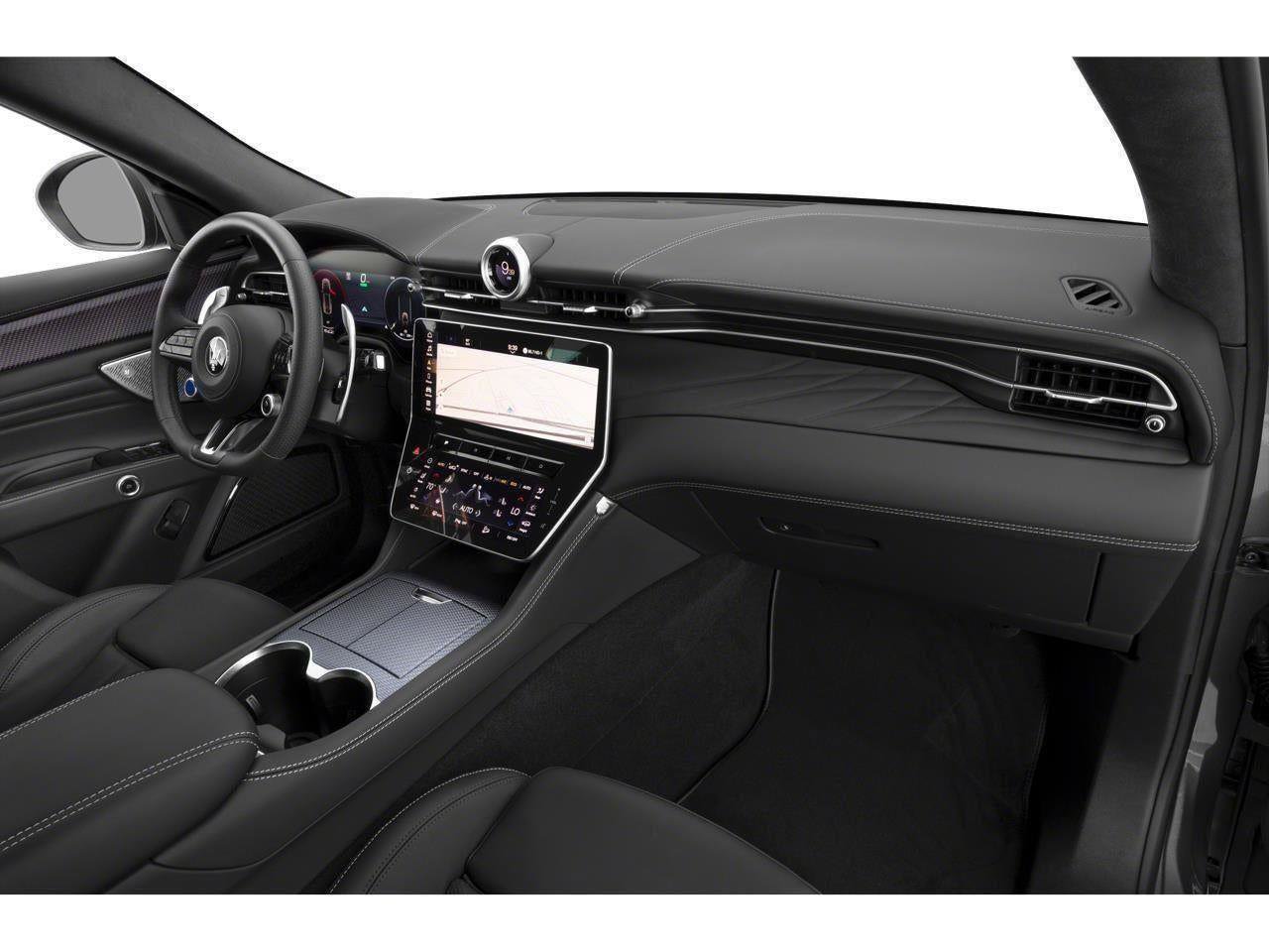 New 2025 Maserati Grecale Folgore AWD/4WD image 43