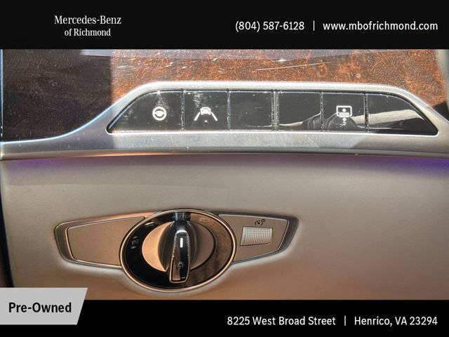 Used 2019 Mercedes-Benz S 560 Sedan image 25