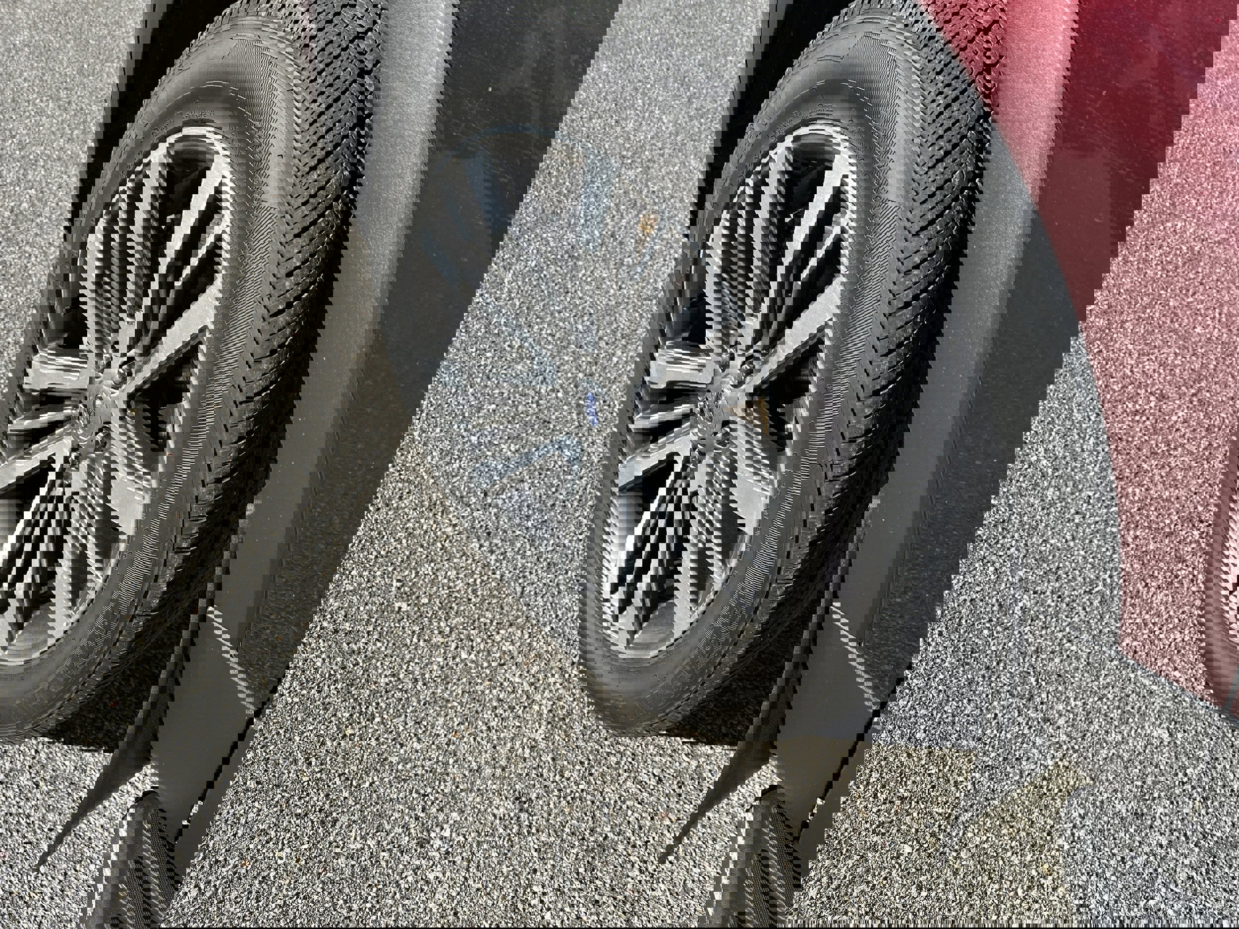 Used 2018 Ford Explorer Platinum image 8