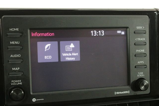 Used 2020 Toyota RAV4 LE w/ All Weather Liner Package image 33