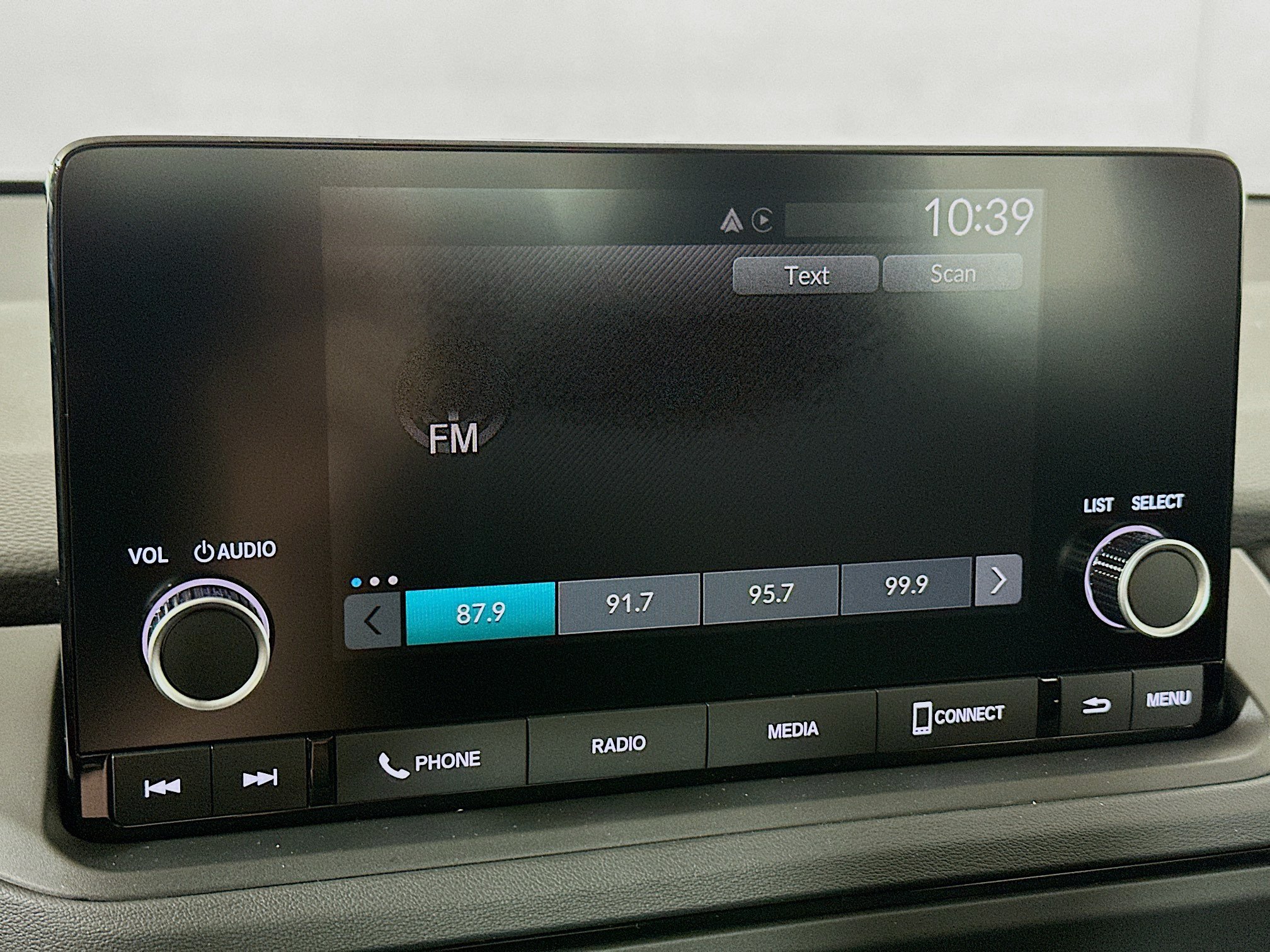 Used 2025 Honda Accord SE image 14