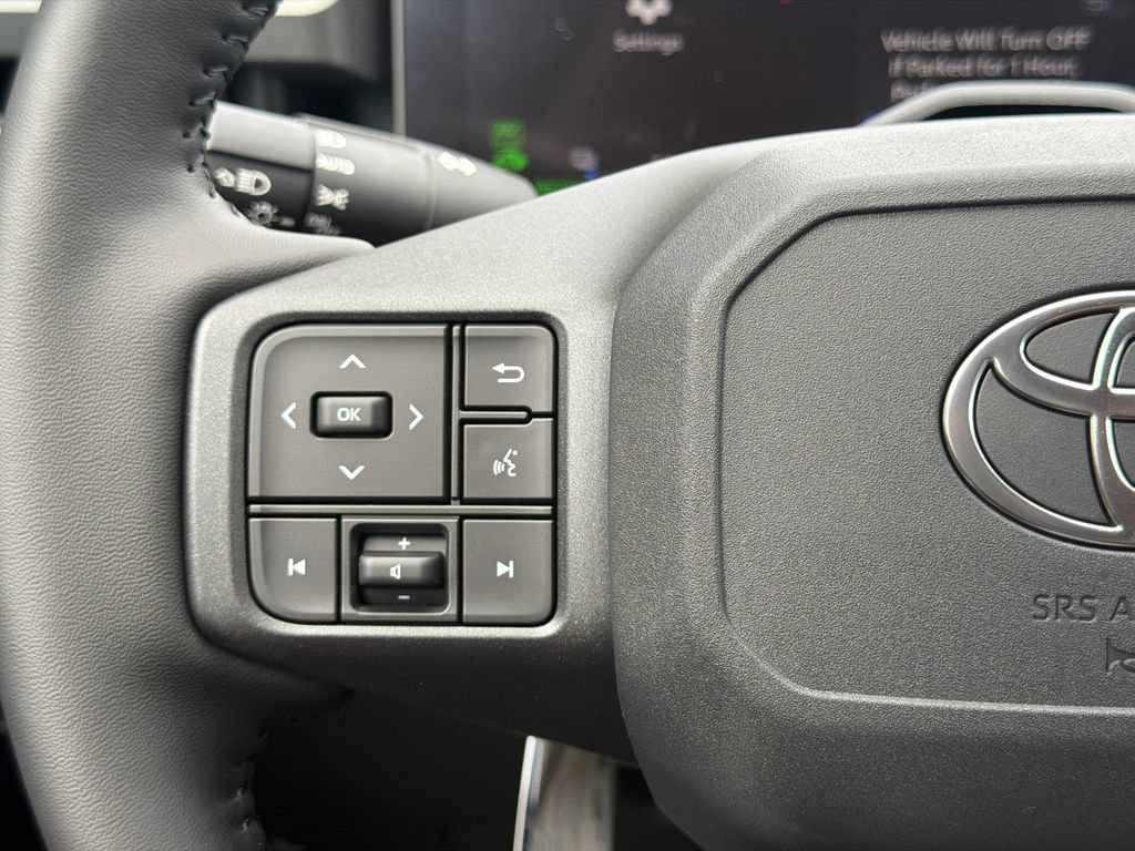 New 2026 Toyota RAV4 XSE AWD/4WD image 30