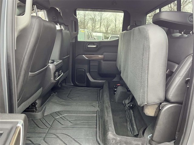 Used 2019 Chevrolet Silverado 1500 RST image 14