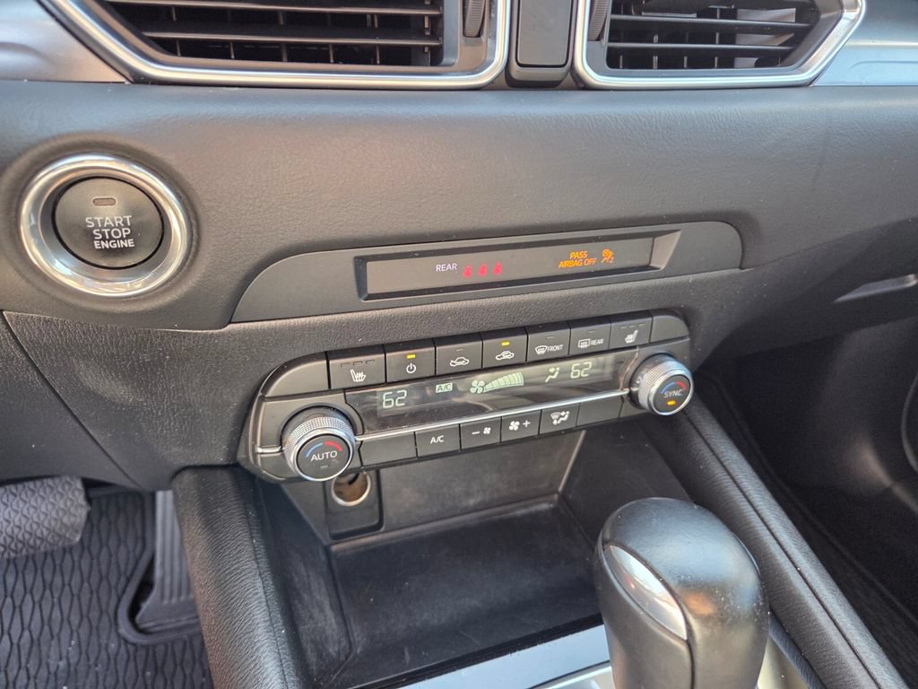Certified 2023 MAZDA CX-5 AWD 2.5 S image 25