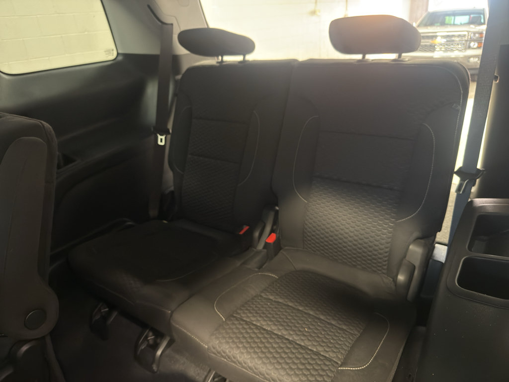 Used 2017 GMC Acadia SLE AWD/4WD image 30