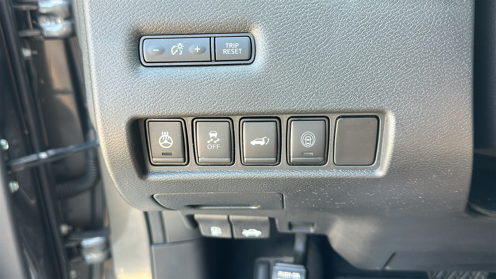 Certified 2021 Nissan Murano SL AWD/4WD image 15