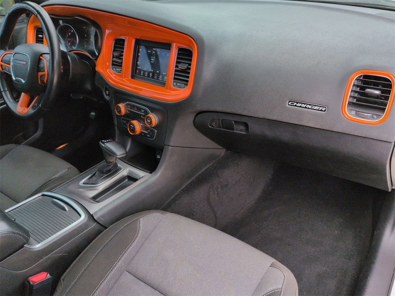 Used 2022 Dodge Charger SXT image 23