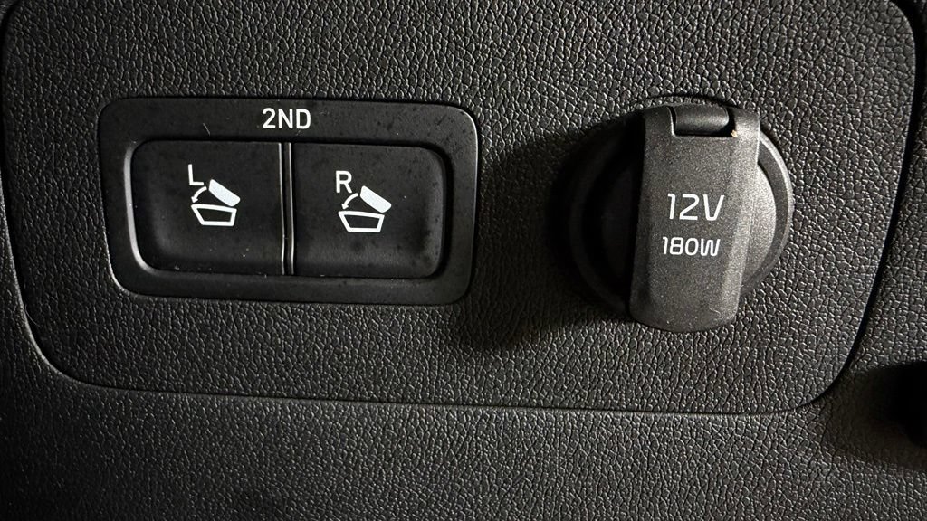 Used 2023 Kia Sorento X-Line EX AWD/4WD image 12
