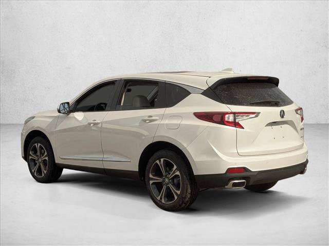 New 2026 Acura RDX SH-AWD w/ Technology Package image 9