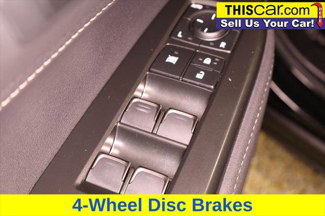 Used 2022 Lexus NX 350h AWD w/ Vision Package image 32