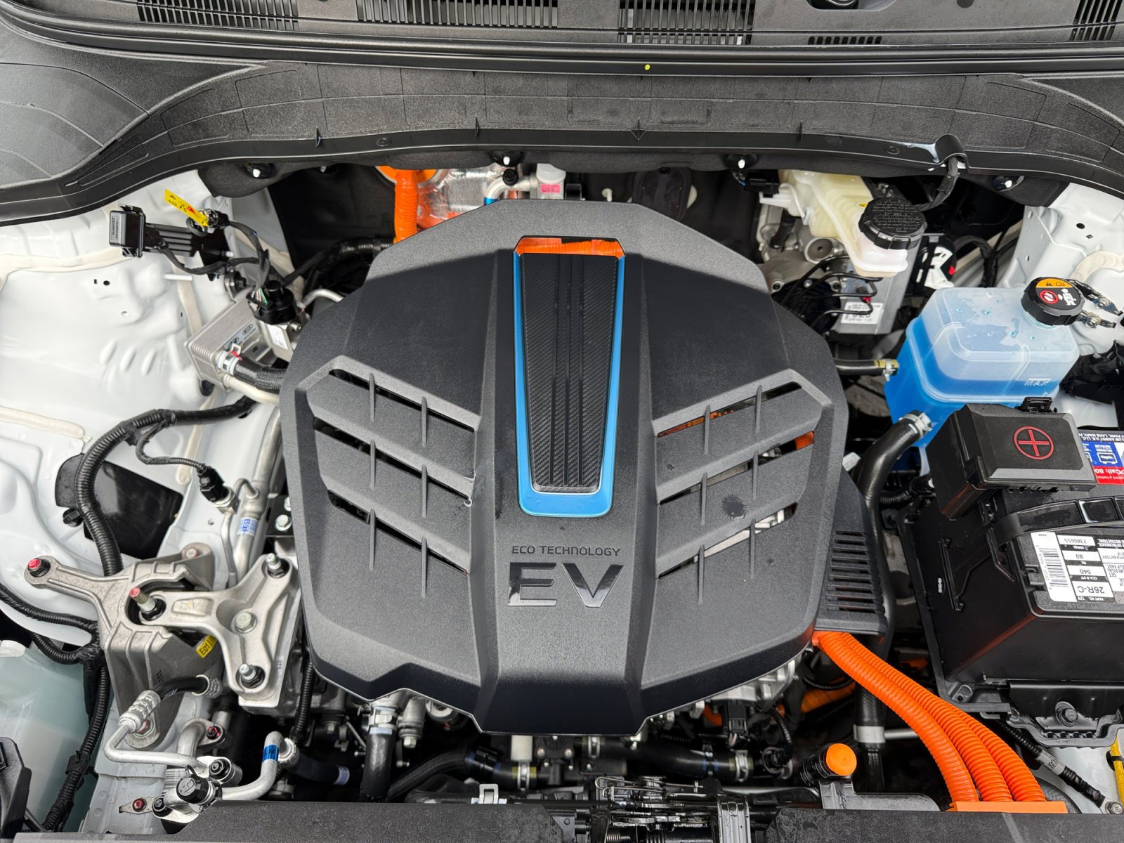 Certified 2023 Hyundai Kona SE image 20