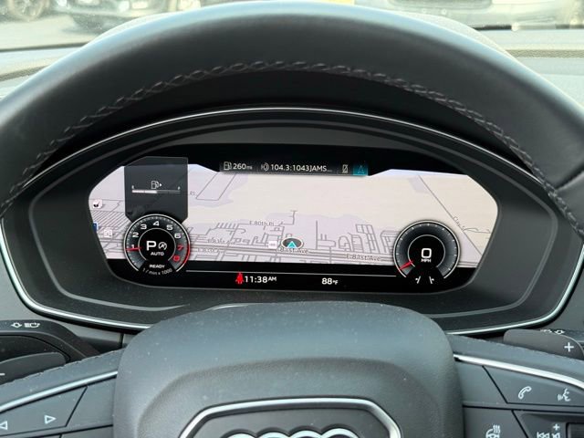 Used 2025 Audi Q5 2.0T Premium Plus w/ Premium Plus Package image 29