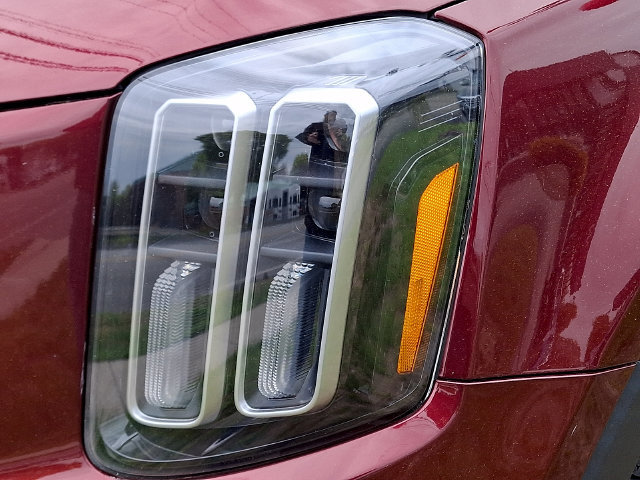 Used 2023 Kia Telluride S w/ S Sunroof Package AWD/4WD image 9