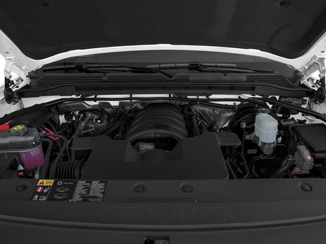 Used 2017 GMC Sierra 1500 SLT image 16