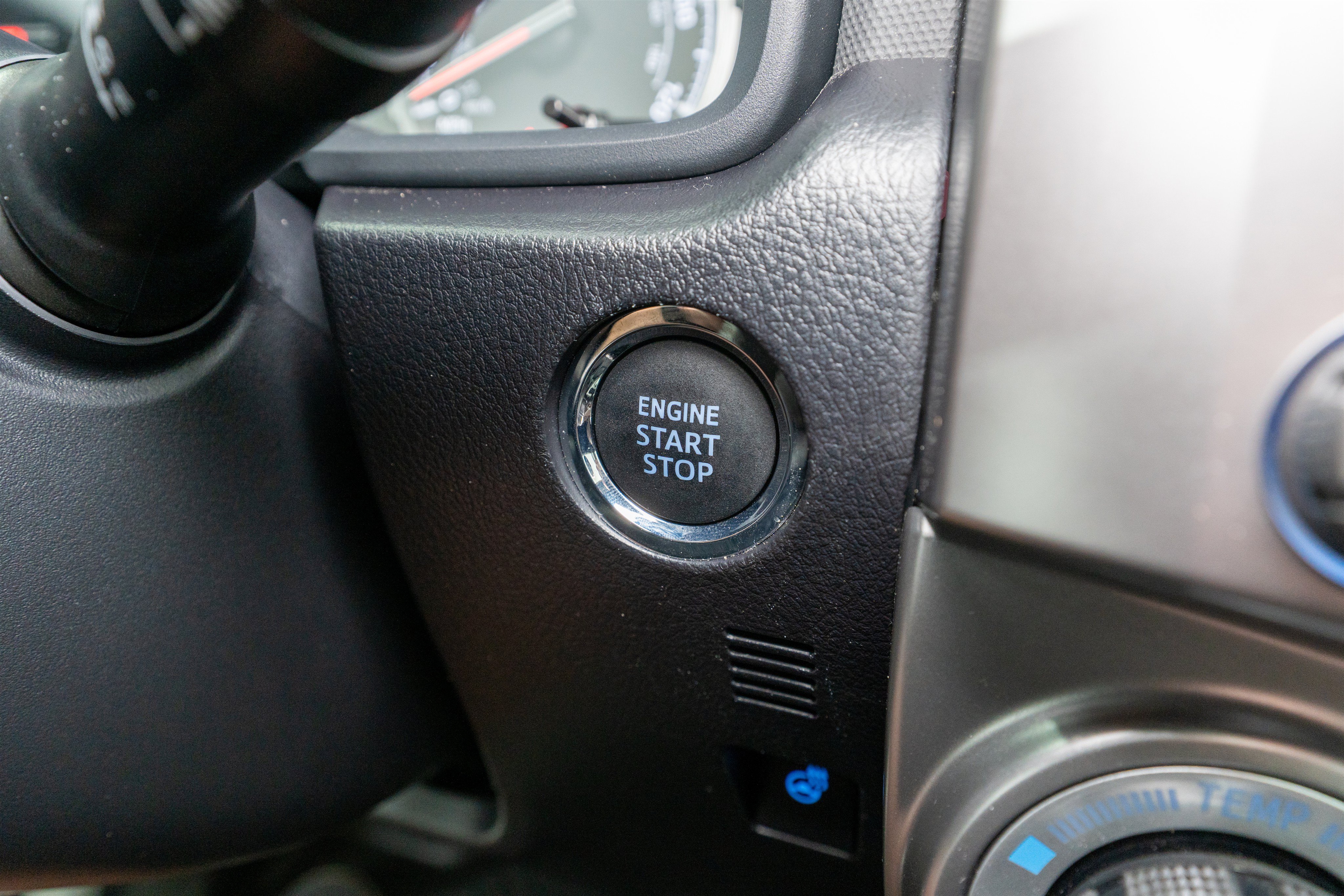 Used 2023 Toyota 4Runner Limited RWD image 33