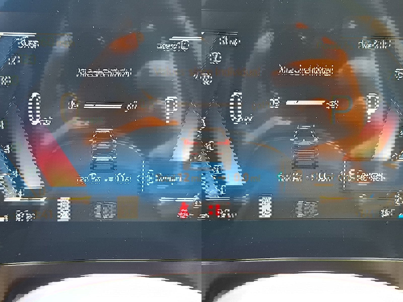 Used 2026 BMW X1 xDrive28i w/ Convenience Package image 9