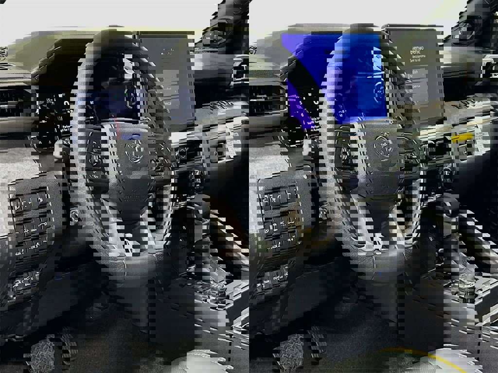 New 2026 Toyota 4Runner Trailhunter image 7