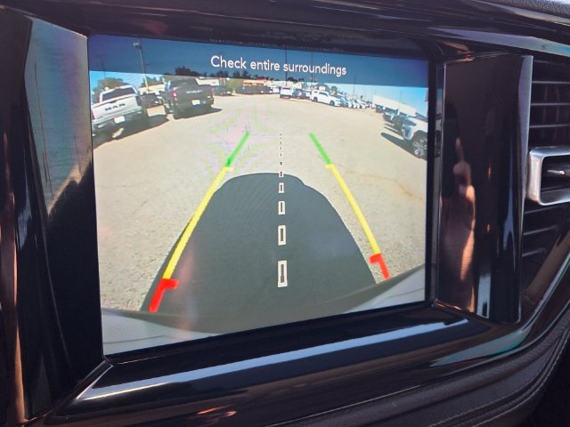 Used 2021 Dodge Durango SXT RWD image 23