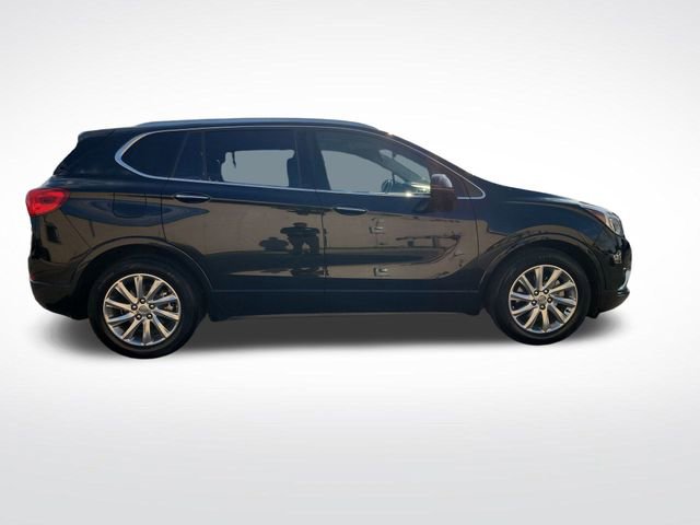 Used 2020 Buick Envision Essence image 6