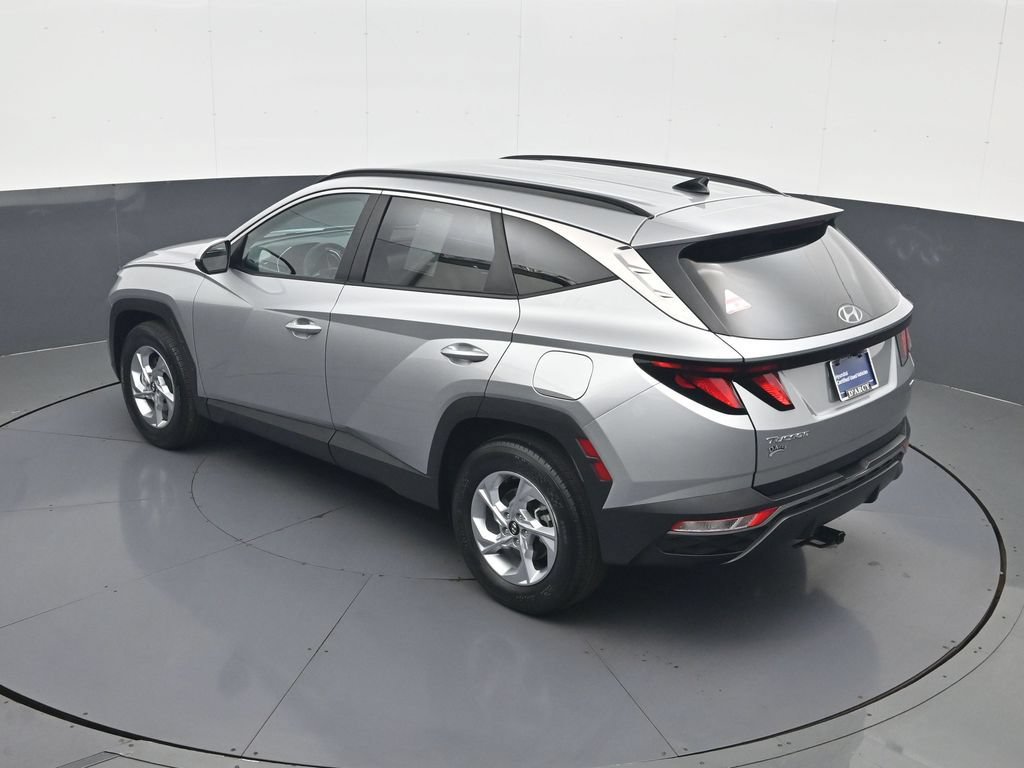 Used 2024 Hyundai Tucson SEL AWD/4WD image 20