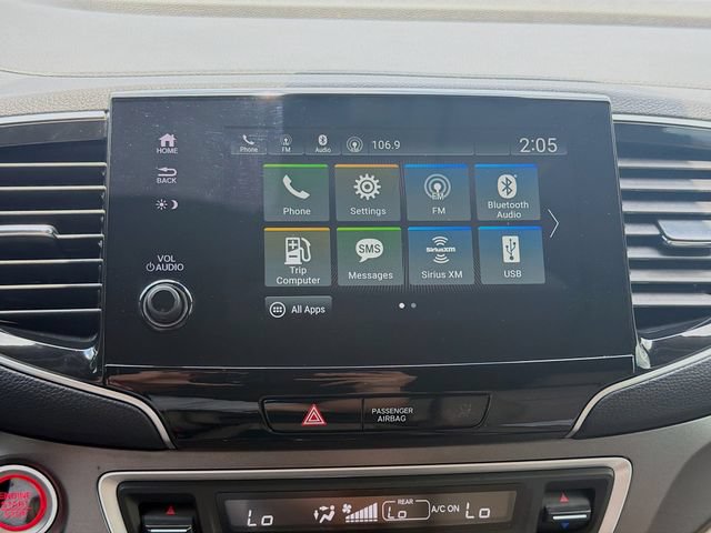 Used 2021 Honda Pilot EX-L image 38