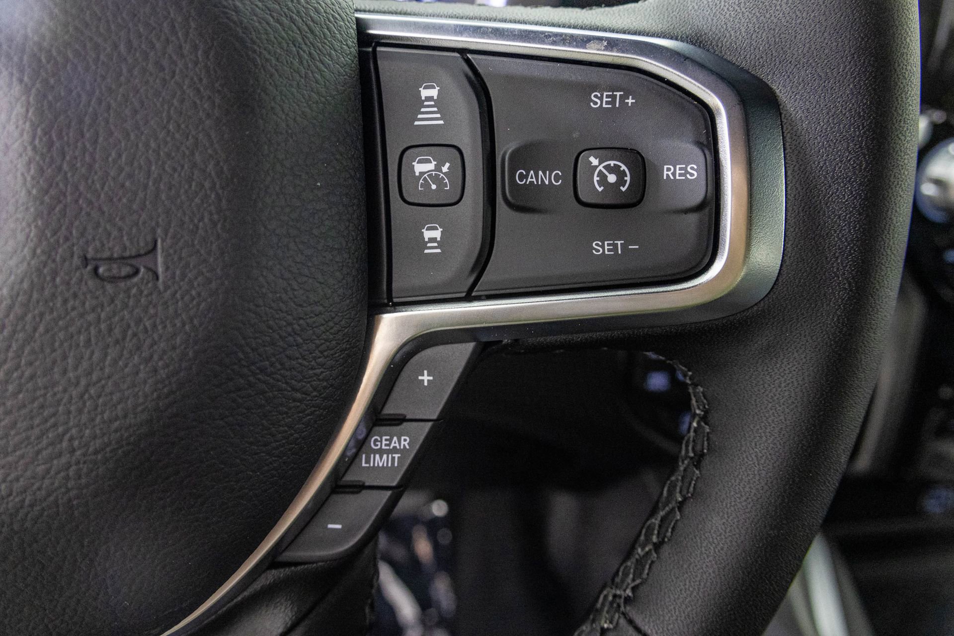New 2026 RAM 1500 Big Horn AWD/4WD image 28