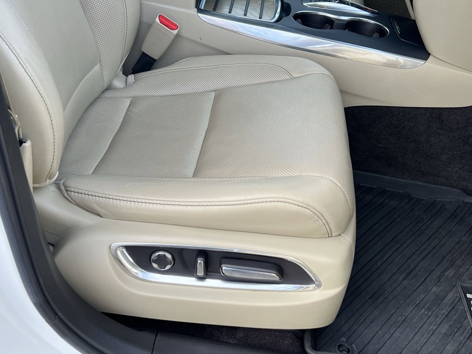 Certified 2019 Acura MDX w/Technology Pkg image 31