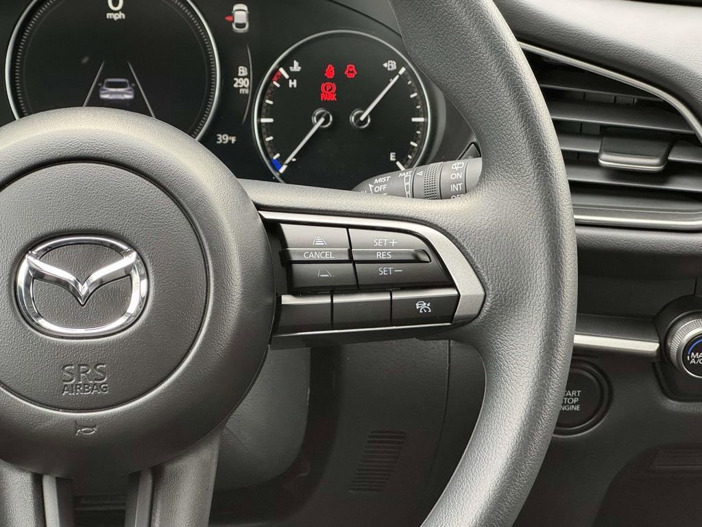 New 2026 MAZDA CX-30 AWD 2.5 S image 18