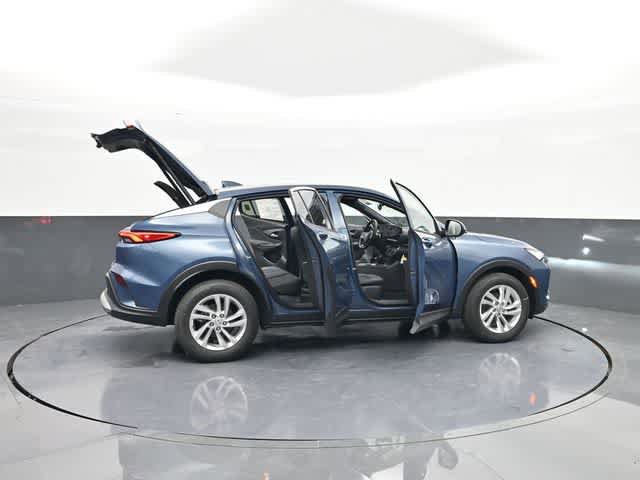 New 2025 Buick Envista Preferred w/ Convenience I Package FWD image 78