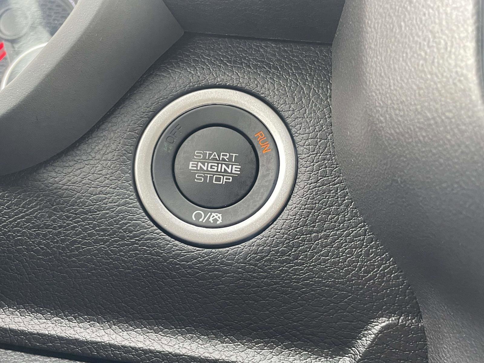 Used 2025 RAM 2500 Big Horn image 19