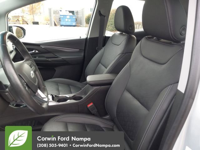Used 2023 Chevrolet Bolt LT w/ Infotainment Package image 23