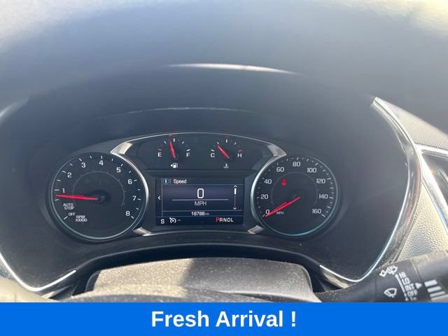 Used 2023 Chevrolet Equinox LT FWD image 5