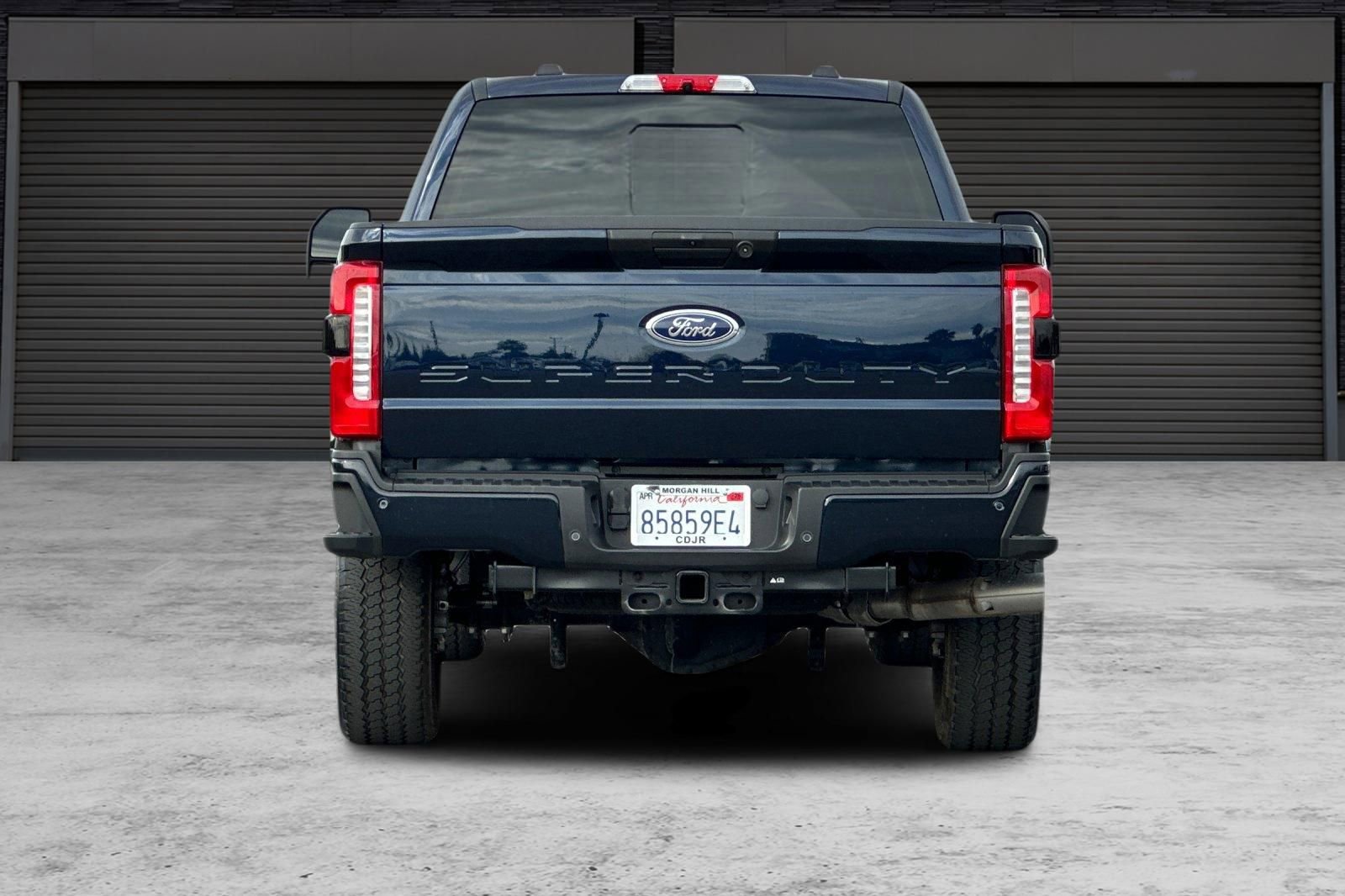 Used 2024 Ford F250 XL w/ STX Appearance Package image 5