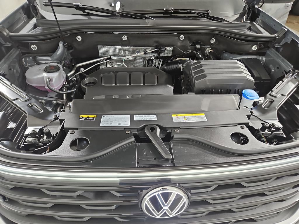 New 2026 Volkswagen Atlas Cross Sport SEL image 20