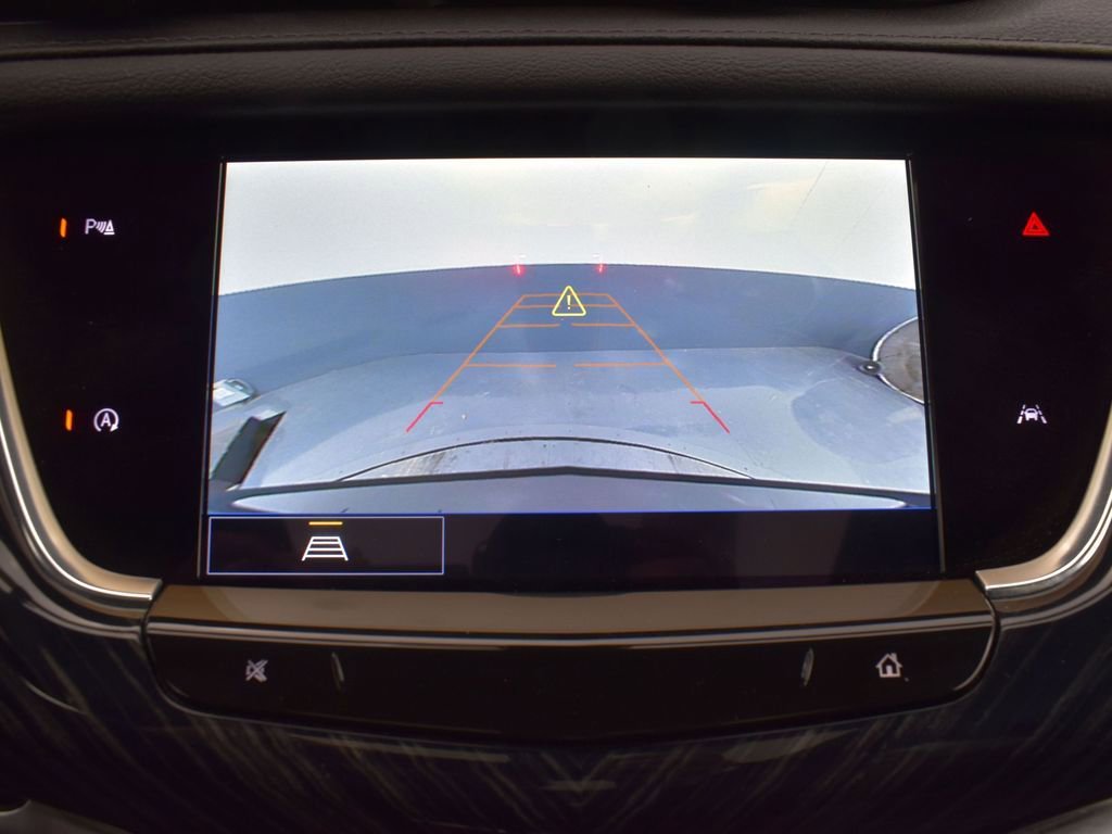 Certified 2024 Cadillac XT6 Premium Luxury w/ LPO, Floor Liner Package image 21