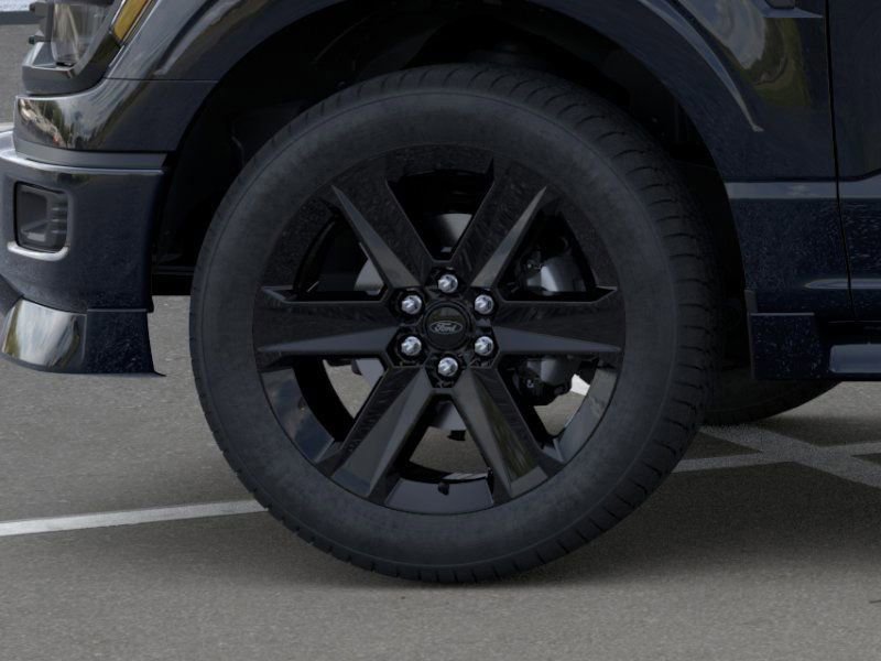 New 2025 Ford F150 STX w/ LOBO Package image 19