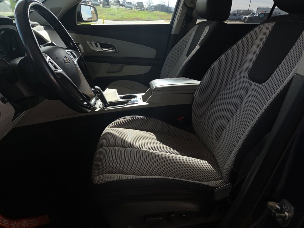 Used 2013 Chevrolet Equinox LT w/ All Star Package image 14