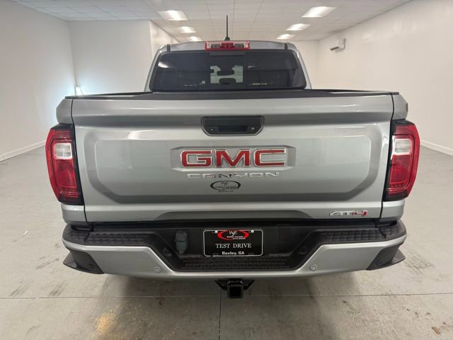 Used 2024 GMC Canyon AT4 w/ AT4 Premium Package image 7
