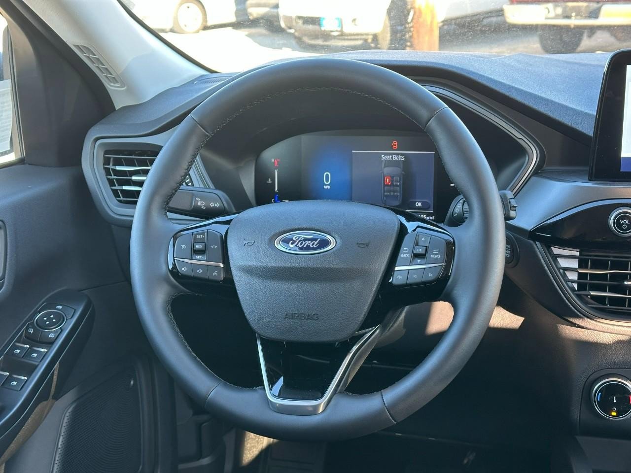 New 2025 Ford Escape Active w/ Cold Weather Package image 6