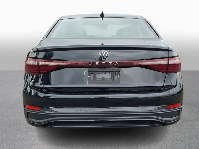 Used 2025 Volkswagen Jetta SE FWD image 5