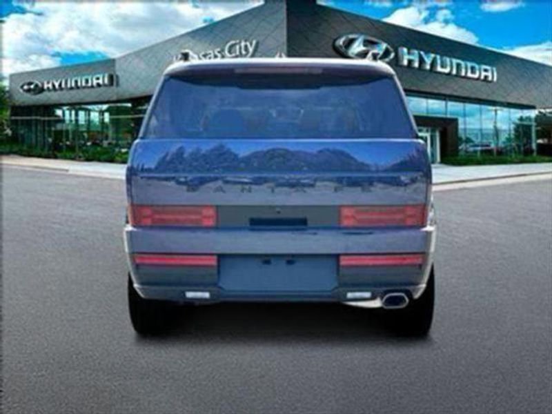 Used 2025 Hyundai Santa Fe XRT image 11