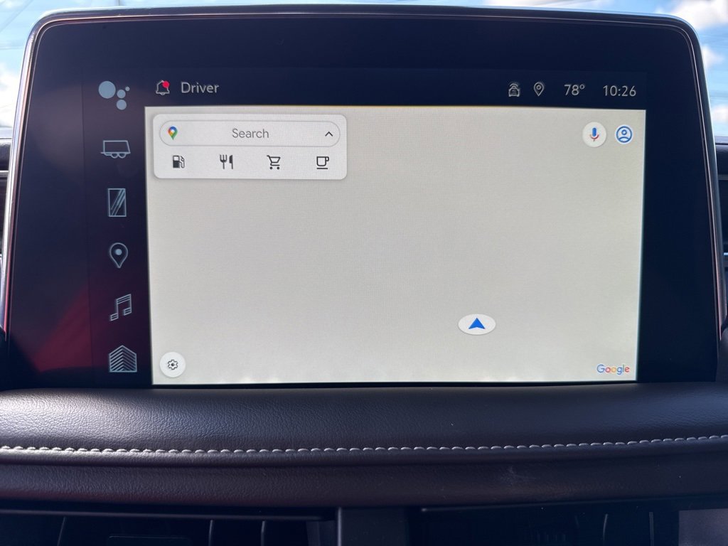 Used 2023 Chevrolet Tahoe Z71 w/ Luxury Package image 43