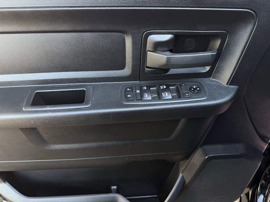 Used 2021 RAM 2500 Tradesman AWD/4WD image 19
