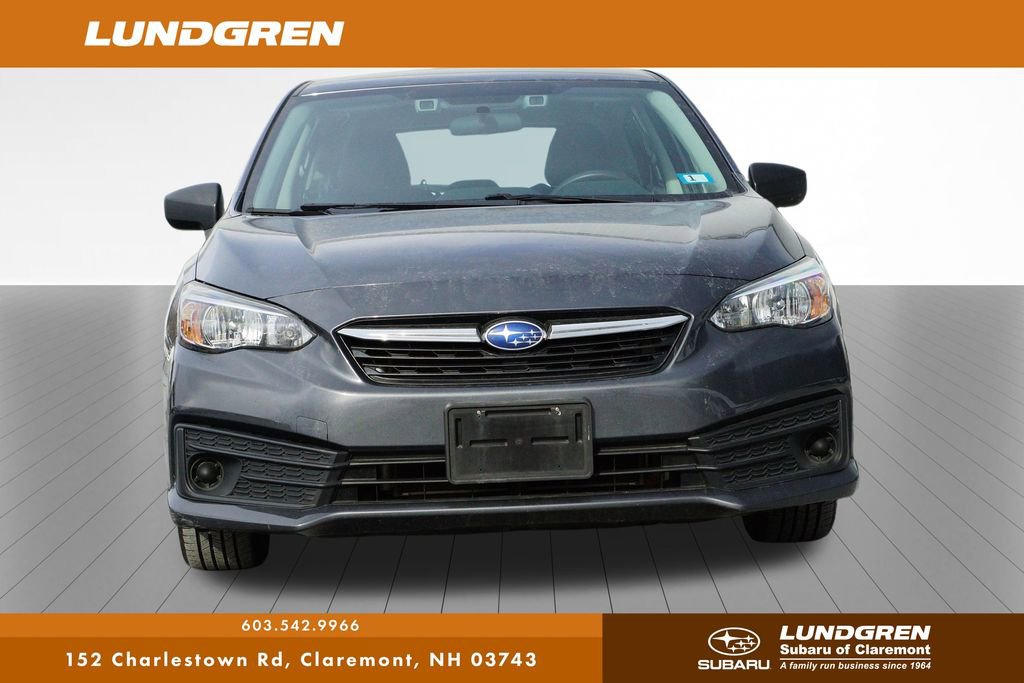 Used 2020 Subaru Impreza 2.0i image 33