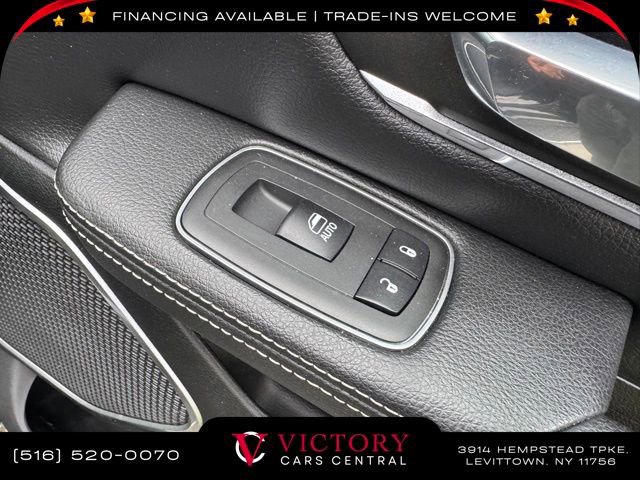 Used 2019 RAM 1500 Laramie w/ Bed Utility Group image 15